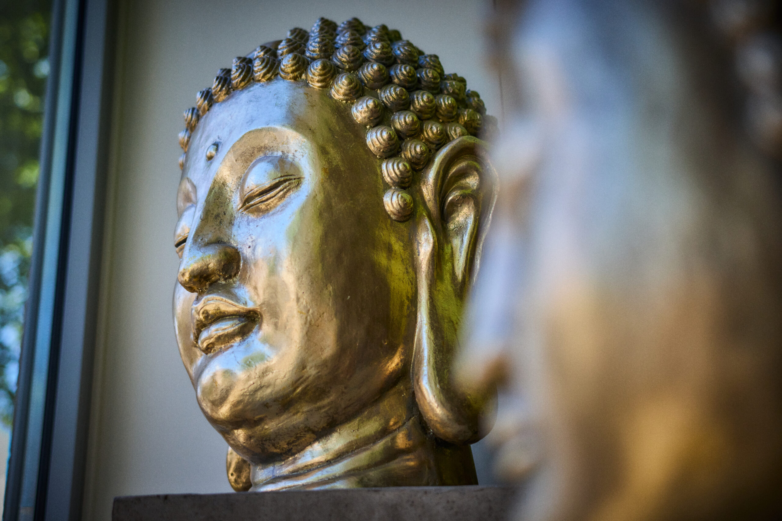 Traditionelle Thai Massage