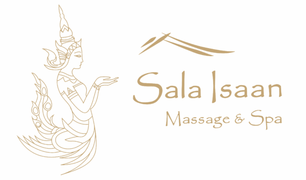 Logo Sala Isaan Massage